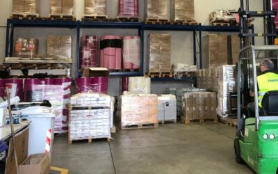 Logistica Integrata: La Chiave per una Supply Chain di Successo