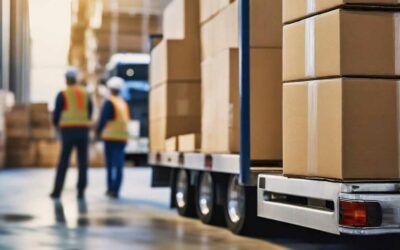 Trasporti e Groupage: Ottimizzazione dei Costi e dell’Efficienza Logistica