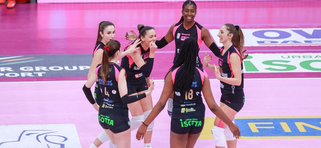 Travem e il trasporto di Merci Particolari: Dai tappeti di gioco del volley ai sottoprodotti di origine animale