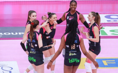Travem e il trasporto di Merci Particolari: Dai tappeti di gioco del volley ai sottoprodotti di origine animale