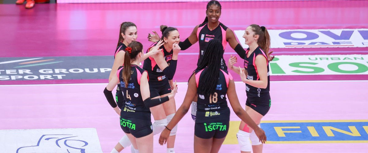 lega volley