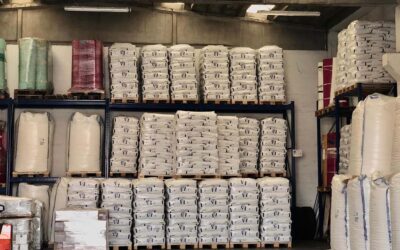 Servizio di Deposito Merci Travem: Sicurezza e Flessibilità per le Tue Esigenze Logistiche