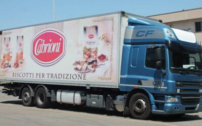 Truck advertising: il tuo brand che viaggia e conquista